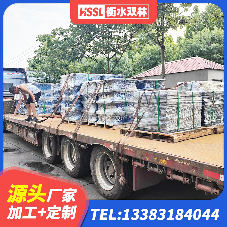 蔡甸区高阻尼减震隔震支座源头工厂 蔡甸区高阻尼比隔震支座生产厂家 蔡甸区建筑橡胶隔震支座LRB700 蔡甸区建筑工程隔震支座源头工厂 - 第5张